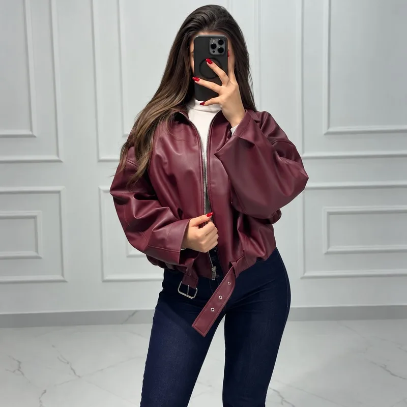 🔥 جاكيط سكاااي  تراند.. أناقة كتخطف الأنظار! product image