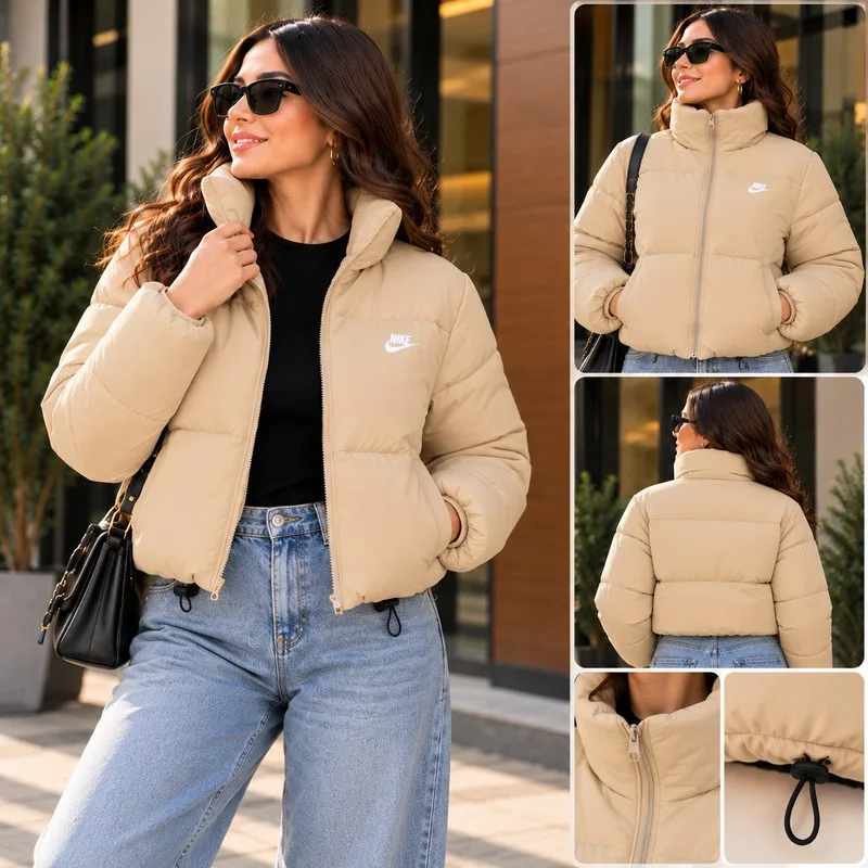 🔥 JACKET NILO وصلاتكم بـ 4 ألوان زوينة! 🖤🩶 💚💛