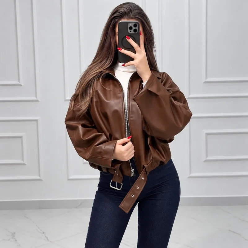 🔥 جاكيط سكاااي  تراند.. أناقة كتخطف الأنظار! product image