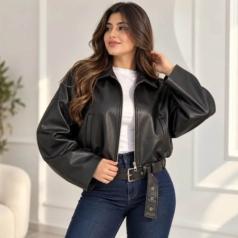 🔥 جاكيط سكاااي  تراند.. أناقة كتخطف الأنظار! product image